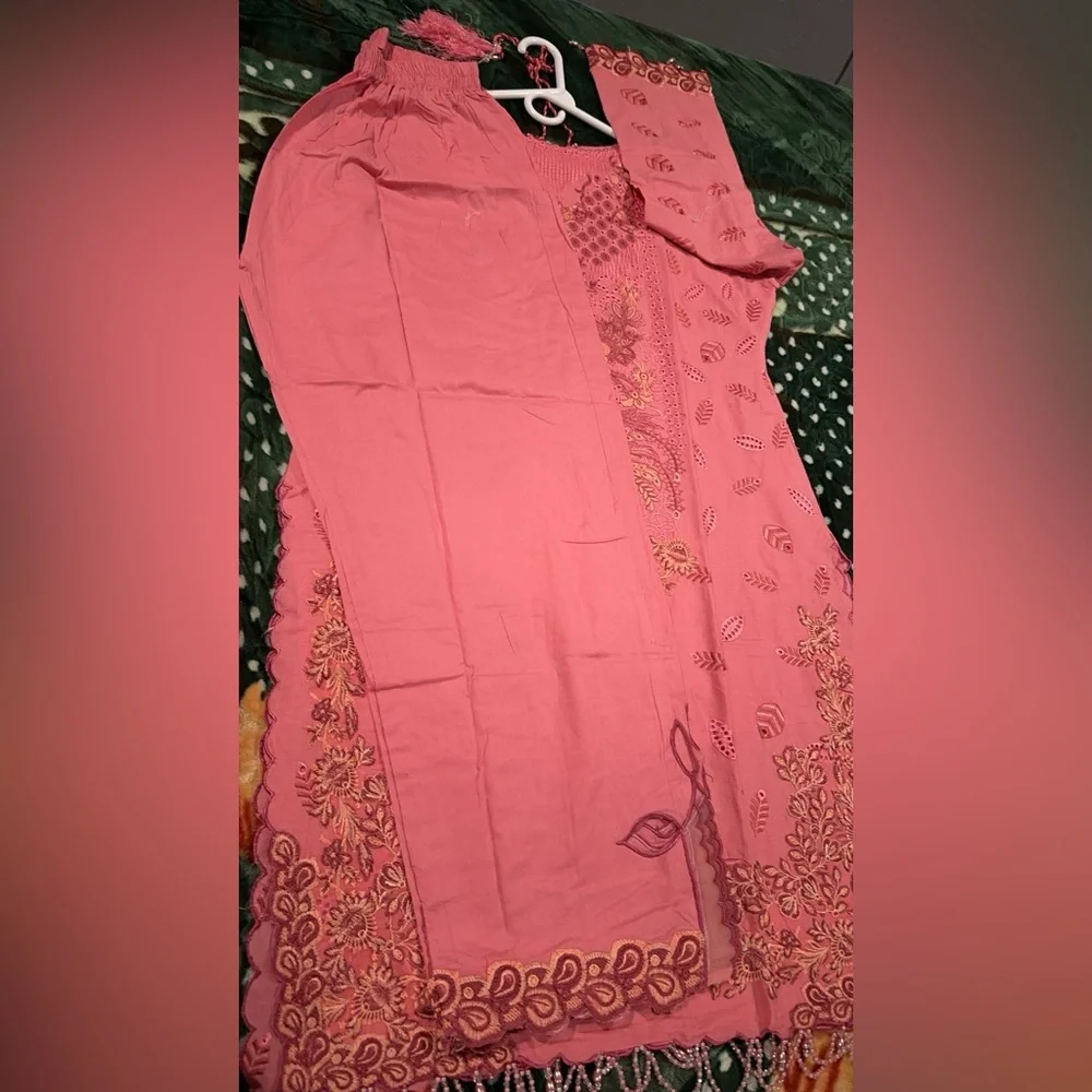 Pakistani dresses - Picture 6 of 11